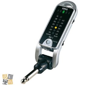 تصویر تیونر کرگ 1 JB 