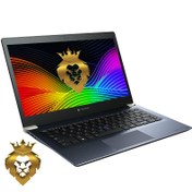 تصویر لپ تاپ توشیبا مدل Portege X30G ظرفیت ۲۵۶ گیگابایت با پردازنده Core i7 و رم ۸ گیگابایت 
