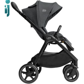 تصویر کالسکه جویی مدل Finiti Signature 