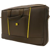 تصویر کیف دستی لپ تاپ CAT-077 