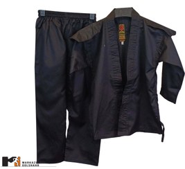 تصویر لباس دفاع شخصی پسرانه کد 2003711 