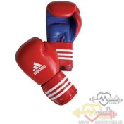 تصویر دستکش بوکس آدیداس تای کیک 