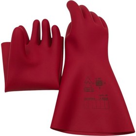 تصویر دستکش ایمنی کاتو مدل عایق برق کلاس 00 - CG05 