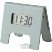 تصویر ساعت زنگ دار ایکیا مدل KUPONG 