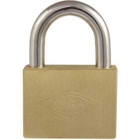 تصویر قفل آویز گیرا 60 کد 005 