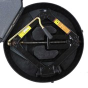 تصویر جک سوسماری پژو پارس اصلی ساپکو 