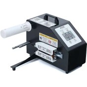 تصویر دستگاه بالشتک هوا ZL-1000 