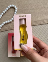 تصویر لیپ اویل گیسو 