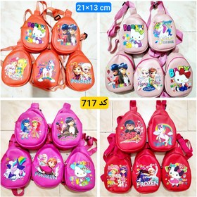 تصویر بادیبگ بچه گانه 