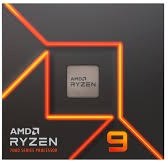 تصویر پردازنده ای ام دی Ryzen 9 7900X ۱۲ هسته ای با ۲۴ رشته و سوکت AM5 