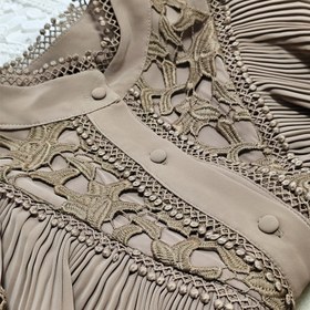 تصویر شومیز مجلسی ریما کد ۱۰۲۰۶ 