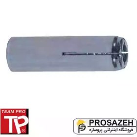 تصویر انکربولت ضربه‌ای تیم پرو TP DAL M16×65 - 