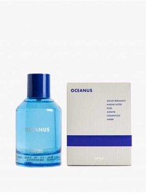 تصویر عطر کوتون اوشنوس Oceanus koton100ml 