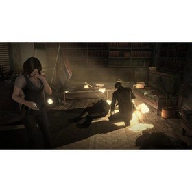 تصویر بازی Resident Evil 6 برای پی اس فور Resident Evil 6 ps4