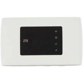 تصویر مودم 3G/4G قابل حمل زد تی ای مدل MF920U ا ZTE MF920U Portable 3G/4G Modem ZTE MF920U Portable 3G/4G Modem