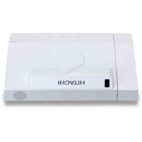 خرید و قیمت دیتا ویدئو پروژکتور هیتاچی مدل CP-AW2505 | ترب