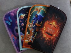 تصویر جالقمه برزنتی بادوام و زیبا به جای استفاده از کیسه فریزر 