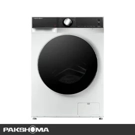 تصویر ماشین لباسشویی پاکشوما 7 کیلویی مدل TFB-76408 PAKSHOMA WASHING MACHINE TFB-76408