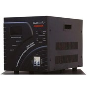 تصویر استابلایزر تک فاز آلجا مدل ALJA SVC-3KVA 