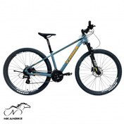 تصویر دوچرخه کوهستان ترینکس سایز 29 مدل M600 PRO هیدرولیکی(24 دنده) 