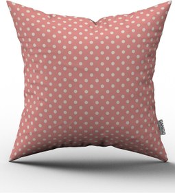 تصویر بالشتک پرتابی - روکش بالشت CGH200 برند cango home Throw Pillow Pillow Case CGH200