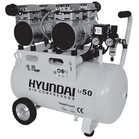 تصویر کمپرسور هوا مدل1550-ACهیوندای ا Air-Compressor-AC-1550-Hyundai Air-Compressor-AC-1550-Hyundai
