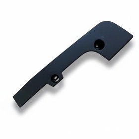 تصویر درپوش سپر عقب KMC T8 اصلی جک موتور 