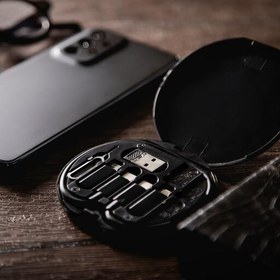 تصویر ست مسافرتی WINNER W012 WINNER W012