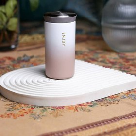 تصویر فلاسک enjoy ( ارسال رایگان ) 