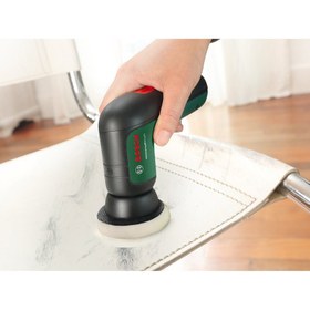 تصویر دستگاه پولیش Universal Brush بوش polisher-Universal-Brush-bosch