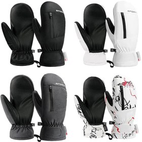 تصویر دستکش گورتکس گلووجوی GOLOV.EJOY کد SK32 