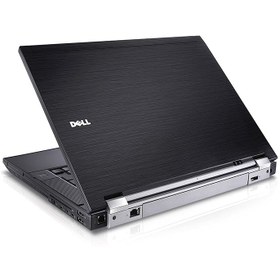 تصویر لپ تاپ دل مدل Dell Latitude E6500 