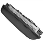 تصویر خطر ترمز سوم بی ام و 328 اتاق f30 