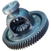 تصویر هوزینگ کامل گیربکس پراید(دیفرانسیل پراید ) 