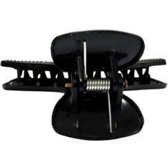 تصویر گیره تقسیم مو جی‌کات بسته ۶ عددی 