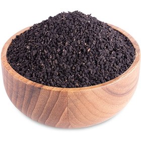 تصویر سیاهدانه 150 گرم 