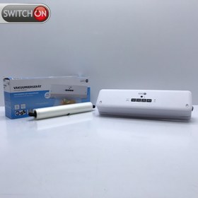 تصویر دستگاه وکیوم Switch On 