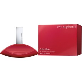خرید و قیمت Calvin Klein My Euphoria ادوپرفیوم 50 ML | ترب