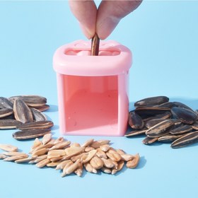 تصویر تخمه شکن 