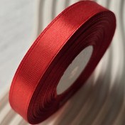 تصویر ربان یک سانتی قرمز 