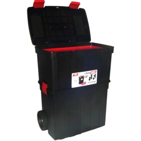 تصویر جعبه ابزار تایگ مدل N58 Tyge N58 Tool Box