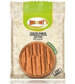 تصویر Bağdat پوست دارچین 1 کیلوگرم Bağdat Tarçın Kabuk 1 KG