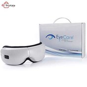 تصویر دستگاه عینک ماساژور چشم Eye Massager Multi Functional Wireless Control