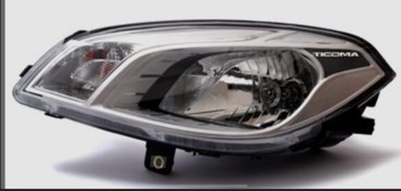 تصویر چراغ جلو برلیانس ۳۳۰ اورجینال 