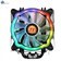 تصویر فن خنک کننده بادی پردازنده ترمالتیک مدل UX200 ARGB Lighting Thermaltake UX200 ARGB Lighting CPU Cooler