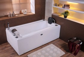 تصویر وان حمامی شاینی مدل N-BT019 