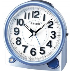 تصویر ساعت رو میزی اصل|برند سیکو (seiko)|مدل QXE011SN Seiko Watches Model QXE011SN