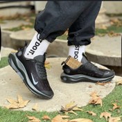 تصویر کتانی نایکی اینفینیتی ران ۴ گورتکس مردانه سایز ۴۰ تا ۴۵ 