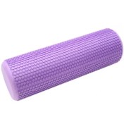 تصویر فوم رولر توپر ۶۰ سانتی متر مدل FR60-T 