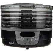 تصویر میوه و سبزی خشک کن بیشل مدل BL-FD-006 Bishel BL-FD-006 Fruit and Vegetable Dryer